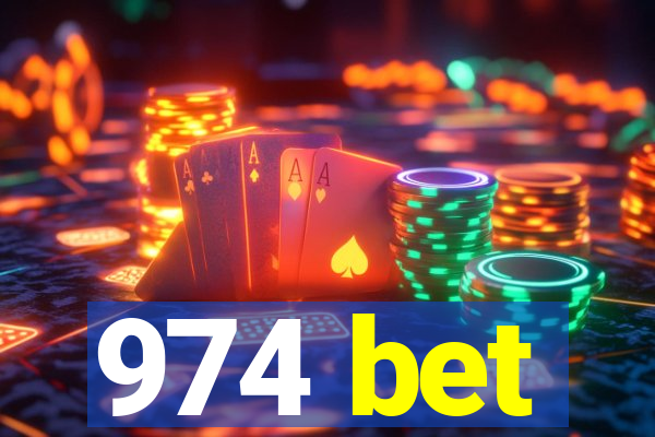 974 bet